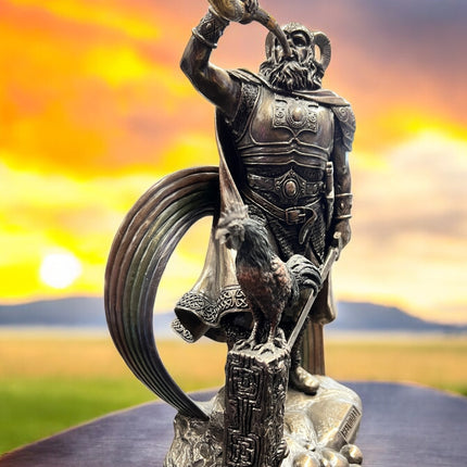 Heimdall_Statue_Ravens_Cauldron_6_North_Sandusky_Street_Delaware_Ohio_43015