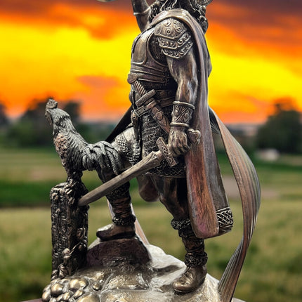 Heimdall_Statue_Ravens_Cauldron_6_North_Sandusky_Street_Delaware_Ohio_43015