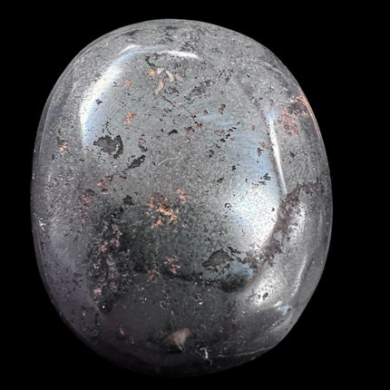 Hematite Palm Stone, Raven's Cauldron, 6 N Sandusky St, Delaware, OH 43015