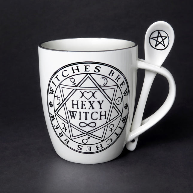 Hexy_Witch_Cup_Spoon_Set_Alchemy_of_England_Ravens_Cauldron_6_North_Sandusky_Street_Delaware_Ohio_43015