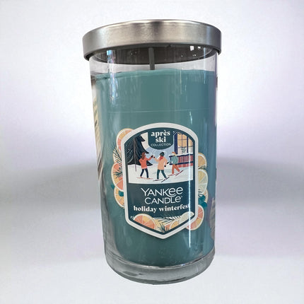 Yankee Candle Holiday Winterfest, Raven's Cauldron, 6 N Sandusky St, Delaware, OH 43015