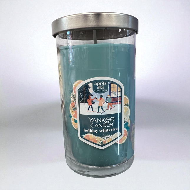 Yankee Candle Holiday Winterfest, Raven's Cauldron, 6 N Sandusky St, Delaware, OH 43015