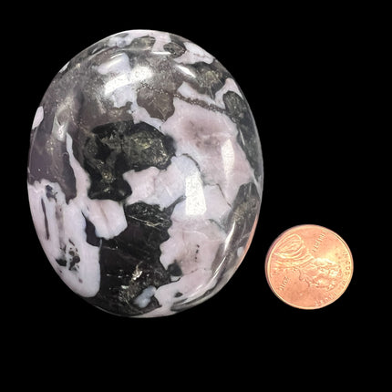 Indigo Gabbro Palm Stones, Raven's Cauldron, 6 N Sandusky St, Delaware, OH 43015