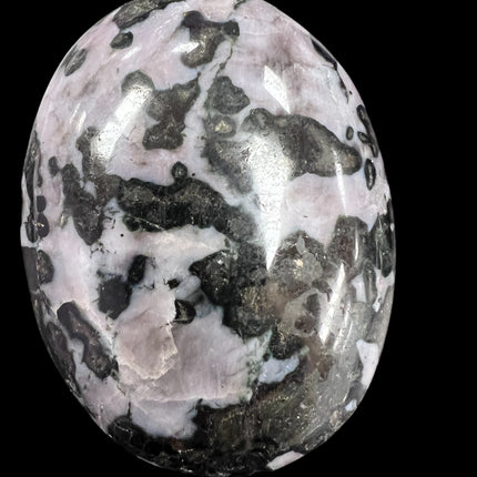 Indigo Gabbro Palm Stones, Raven's Cauldron, 6 N Sandusky St, Delaware, OH 43015