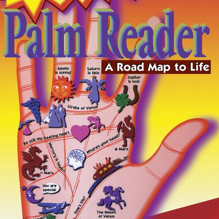 Instant Palm Reader, Raven's Cauldron, 6 N Sandusky St, Delaware, OH 43015