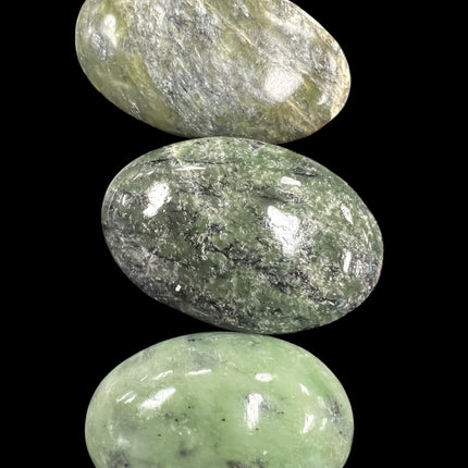 Jade Palm Stone, Raven's Cauldron, 6 N Sandusky St, Delaware, OH 43015