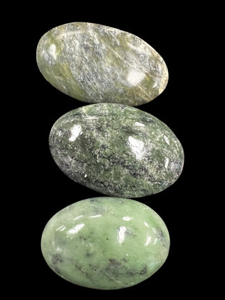 Jade Palm Stone, Raven's Cauldron, 6 N Sandusky St, Delaware, OH 43015
