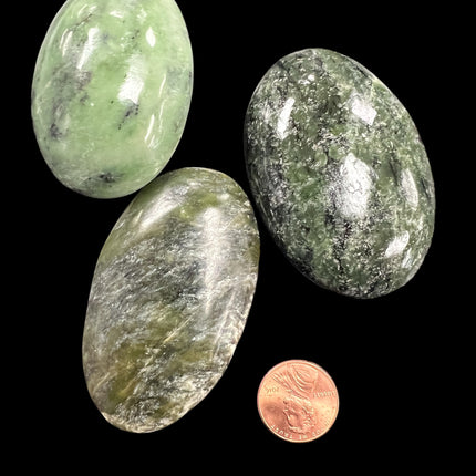 Jade Palm Stone, Raven's Cauldron, 6 N Sandusky St, Delaware, OH 43015