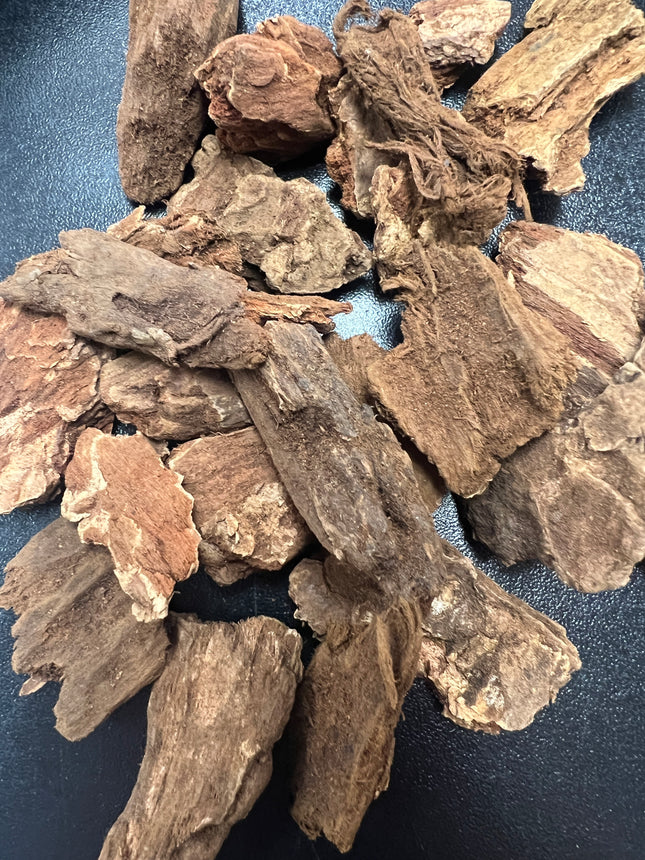 Whole Jezebel Root in a 1 oz bag for prosperity, attraction, influence, and traditional spiritual practices from Raven's Cauldron, Delaware, OH