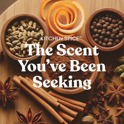 Yankee Candle Kitchen Spice, Raven's Cauldron, 6 N Sandusky St, Delaware, OH 43015