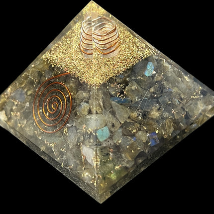 Labradorite_Orgonite_Pyramid_Ravens_Cauldron_6_North_Sandusky_Street_Delaware_Ohio_43015