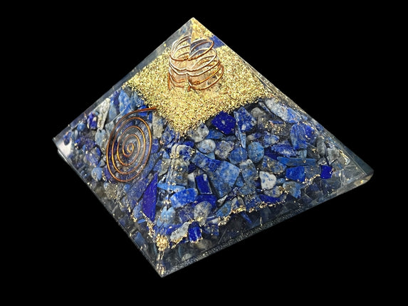 Lapis_Lazuli_Orgonite_Pyramid_Ravens_Cauldron_6_North_Sandusky_Street_Delaware_Ohio_43015