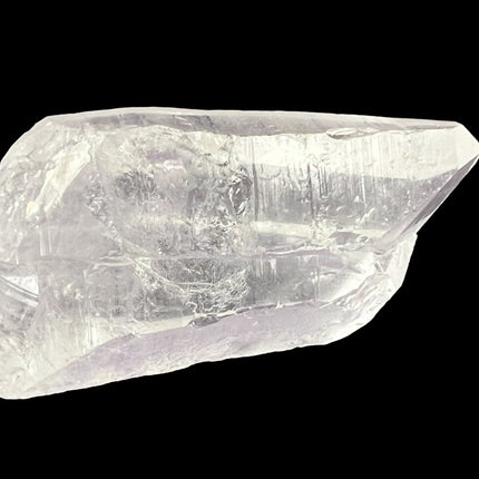 Lemurian Seed Quartz Crystal - Raven's Cauldron