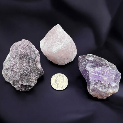 Large_Raw_Gemstone_Gift_Set_6_N Sandusky_St _Delaware_OH _43015