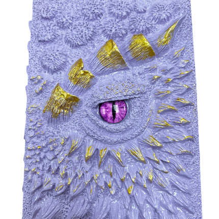 Dragon Journal, Ravens Cauldron, 6 N Sandusky St, Delaware, OH 43015