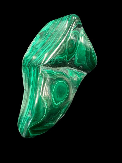 Malachite Free Form