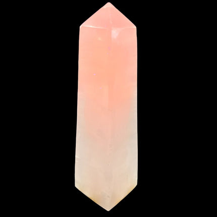 Mangano Calcite Obelisk - Raven's Cauldron