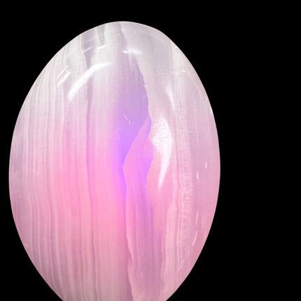 Mangano Calcite Palm Stones, Raven's Cauldron, 6 N Sandusky St, Delaware, OH 43015