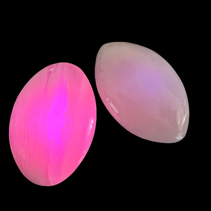 Mangano Calcite Palm Stones, Raven's Cauldron, 6 N Sandusky St, Delaware, OH 43015