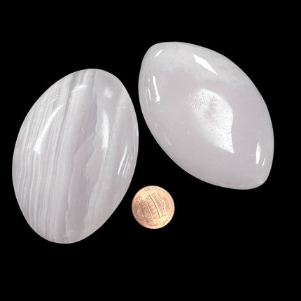 Mangano Calcite Palm Stones, Raven's Cauldron, 6 N Sandusky St, Delaware, OH 43015