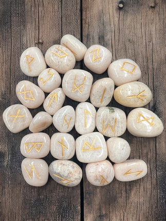 
Moonstone_Runes_Set_Ravens_Cauldron_6_North_Sandusky_Street_Delaware_Ohio_43015