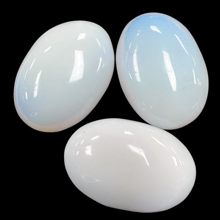 Opalite Palm Stones, Raven's Cauldron, 6 N Sandusky St, Delaware, OH 43015