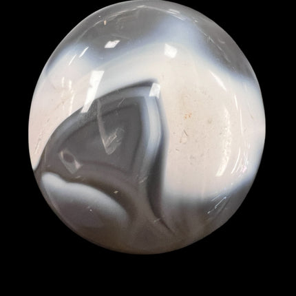 Orca Agate Palm Stone, Raven's Cauldron, 6 N Sandusky St, Delaware, OH 43015