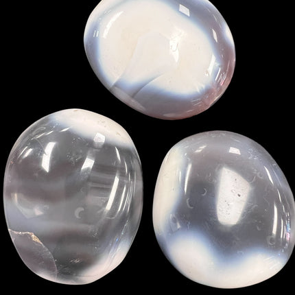 Orca Agate Palm Stone, Raven's Cauldron, 6 N Sandusky St, Delaware, OH 43015