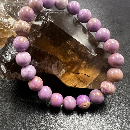 Phosphosiderite Bracelet, Raven's Cauldron, 6 N Sandusky St, Delaware, OH 43015
