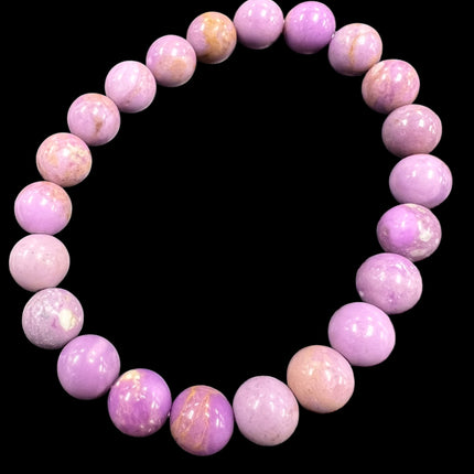 Phosphosiderite Bracelet, Raven's Cauldron, 6 N Sandusky St, Delaware, OH 43015