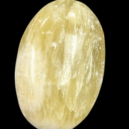 Pineapple Calcite Palm Stones, Raven's Cauldron, 6 N Sandusky St, Delaware, OH 43015