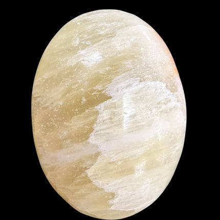 Pineapple Calcite Palm Stones, Raven's Cauldron, 6 N Sandusky St, Delaware, OH 43015