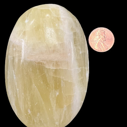 Pineapple Calcite Palm Stones, Raven's Cauldron, 6 N Sandusky St, Delaware, OH 43015