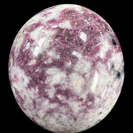 Pink Tourmaline Palm Stones, Raven's Cauldron, 6 N Sandusky St, Delaware, OH 43015