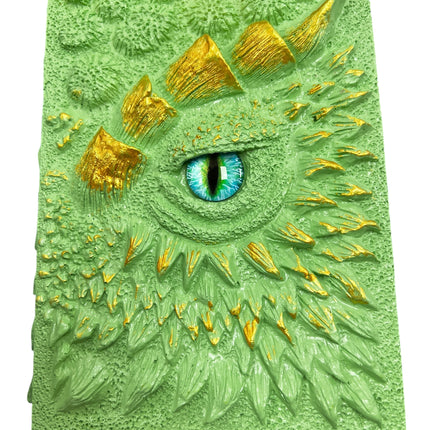 Dragon Journal, Ravens Cauldron, 6 N Sandusky St, Delaware, OH 43015