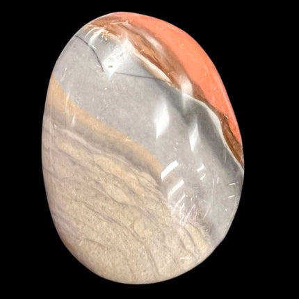 Polychrome Jasper Palm Stones, Raven's Cauldron, 6 N Sandusky St, Delaware, OH 43015