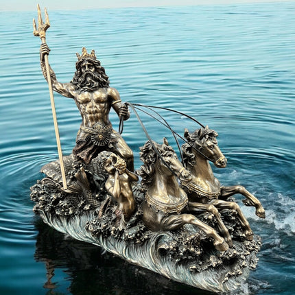 Poseidon_with_Horses_Statue_Raven’s_Cauldron_6th_North_Sandusky_Street_Delaware_Ohio_43015