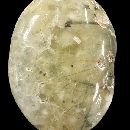 Prehnite Palm Stones, Raven's Cauldron, 6 N Sandusky St, Delaware, OH 43015