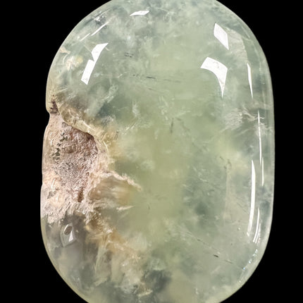 Prehnite Palm Stones, Raven's Cauldron, 6 N Sandusky St, Delaware, OH 43015