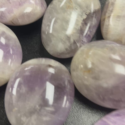 dream amethyst palm stones, Raven's Cauldron, 6 N Sandusky St, Delaware, OH 43015