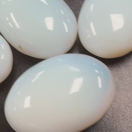 Opalite Palm Stones, Raven's Cauldron, 6 N Sandusky St, Delaware, OH 43015