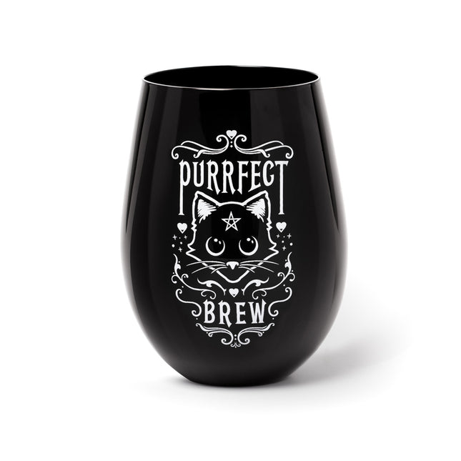 Purrfect_Brew_Stemless_Glass_Alchemy_of_England_Ravens_Cauldron_6_North_Sandusky_Street_Delaware_Ohio_43015