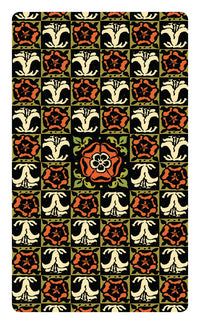 Radiant Wise Spirit Tarot Mini Deck pocket size tarot cards with vibrant Rider Waite artwork Raven’s Cauldron, Delaware, OH
