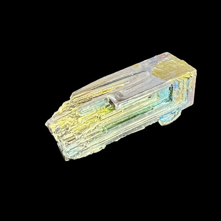 Rainbow Bismuth - Raven's Cauldron