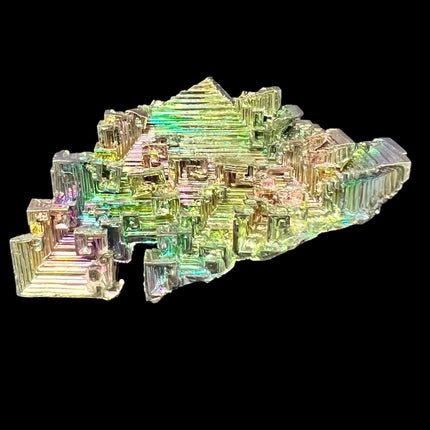 Rainbow Bismuth - Raven's Cauldron