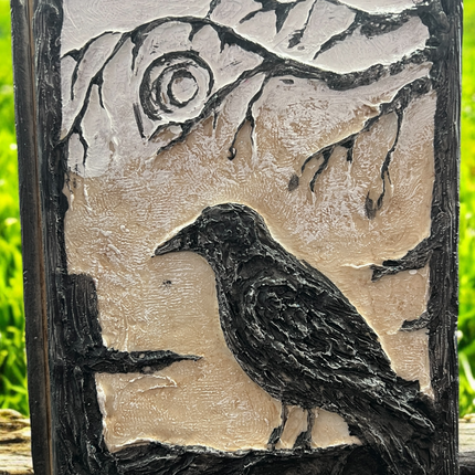 Raven_Journal_Ravens_Cauldron_6_N Sandusky_St _Delaware_OH _43015