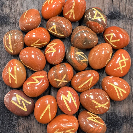 Red_Jasper_Rune_Set_Ravens_Cauldron_6_N Sandusky_St _Delaware_OH _43015