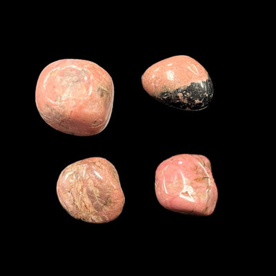 Rhodonite Tumble - Compassion