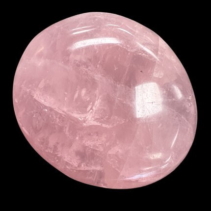 Rose Quartz Palm Stones from Raven's Cauldron, 6 N Sandusky St, Delaware, OH 43015
