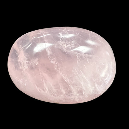 Rose Quartz Palm Stones from Raven's Cauldron, 6 N Sandusky St, Delaware, OH 43015